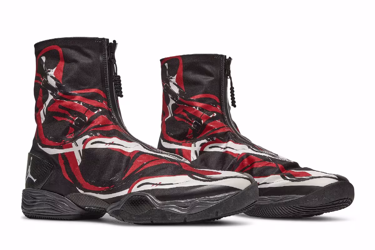 Air Jordan 28 Oak Hill, view 9