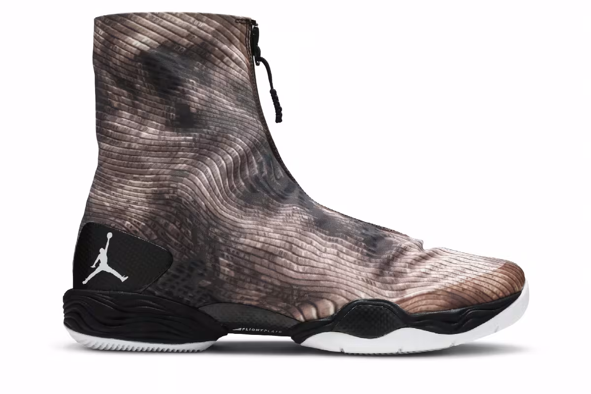 Air Jordan 28 Joker, view 2