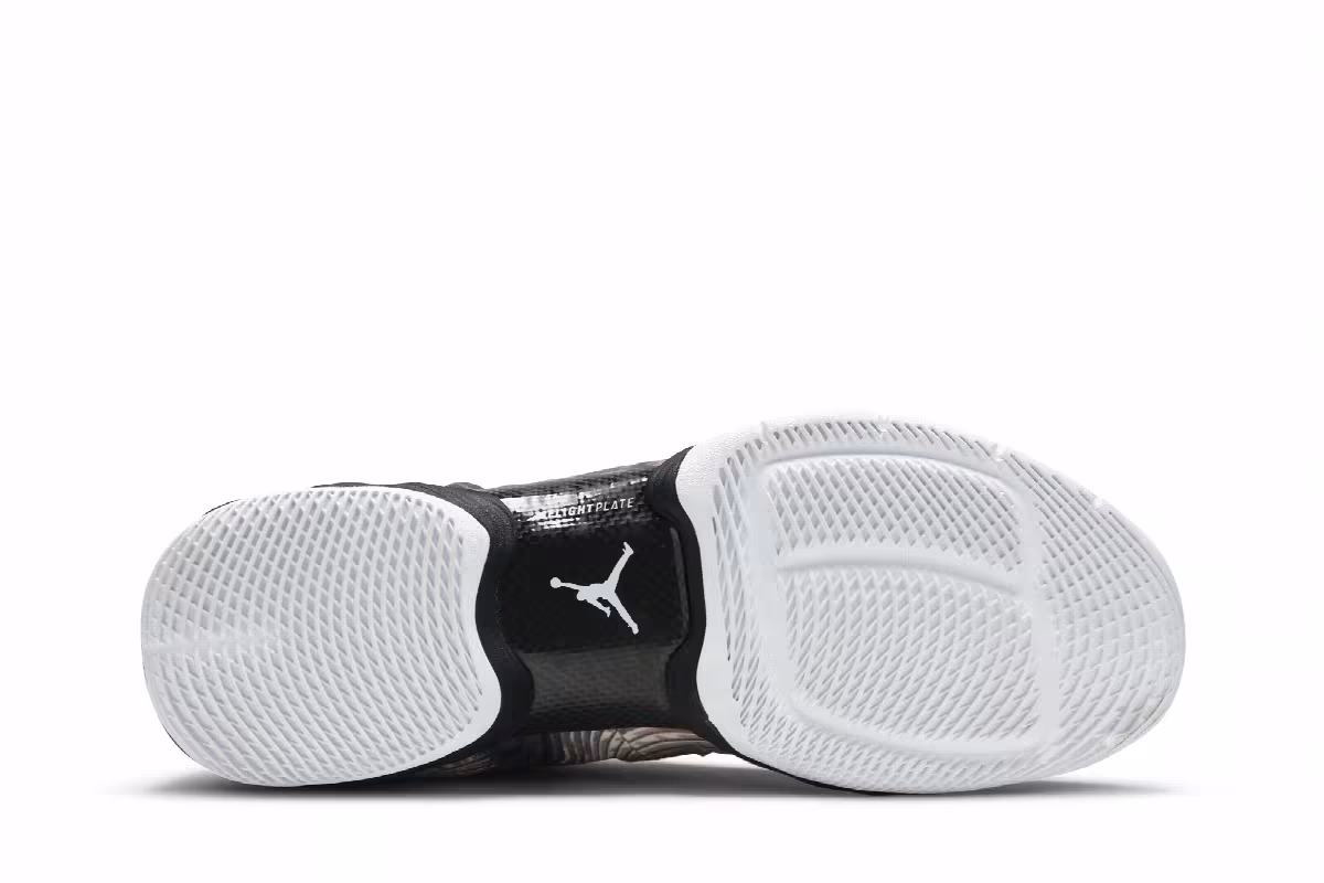 Air Jordan 28 Joker, view 5