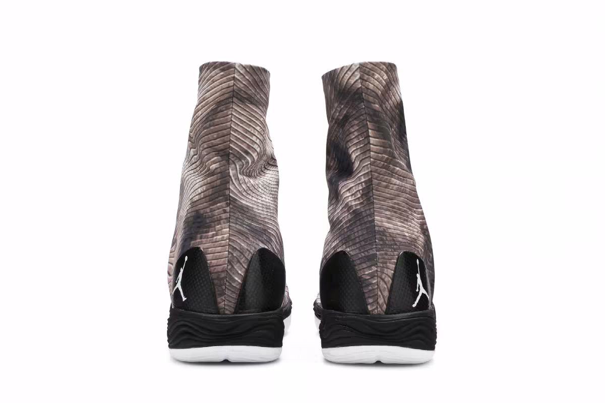 Air Jordan 28 Joker, view 7