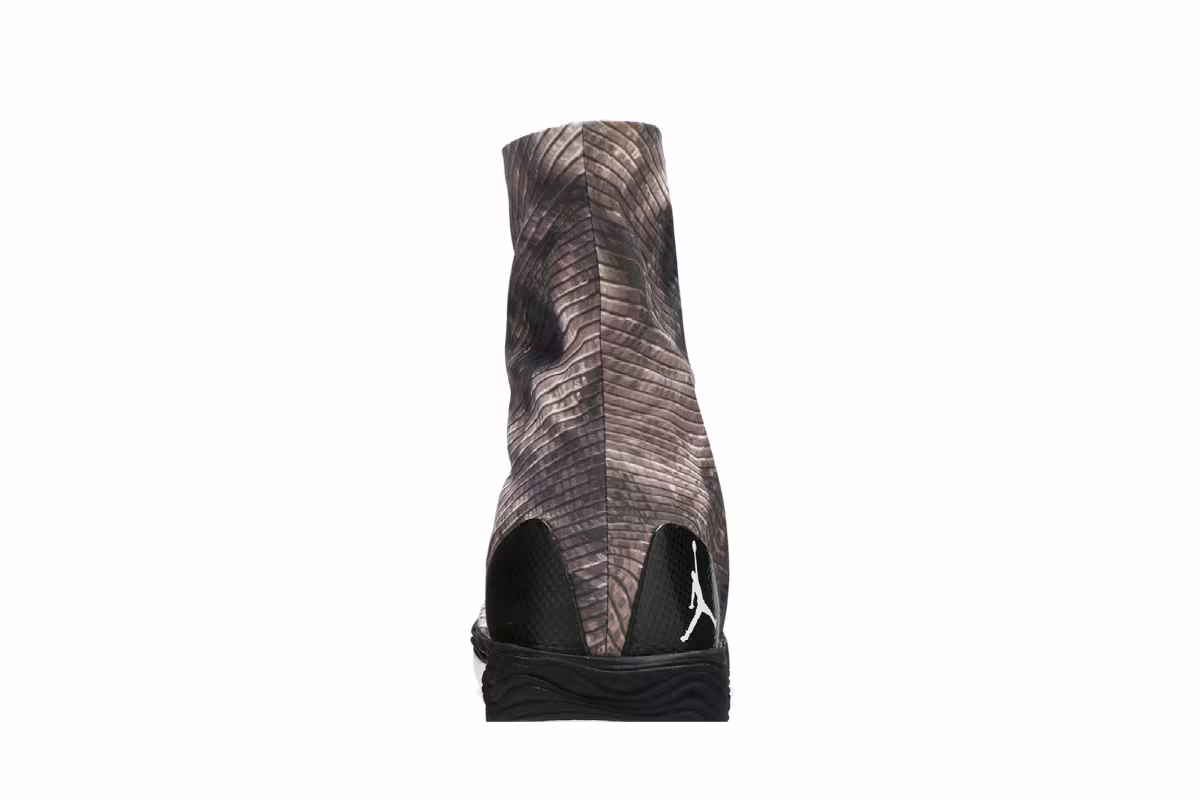 Air Jordan 28 Joker, view 8