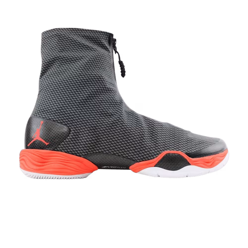 Air Jordan 28 Carbon Fiber