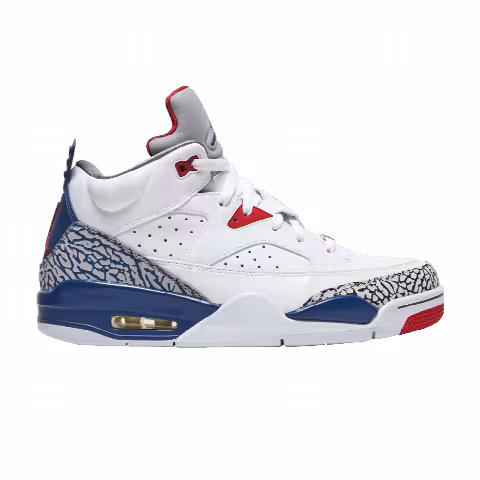 Air Jordan Son of Mars Low 'True Blue'