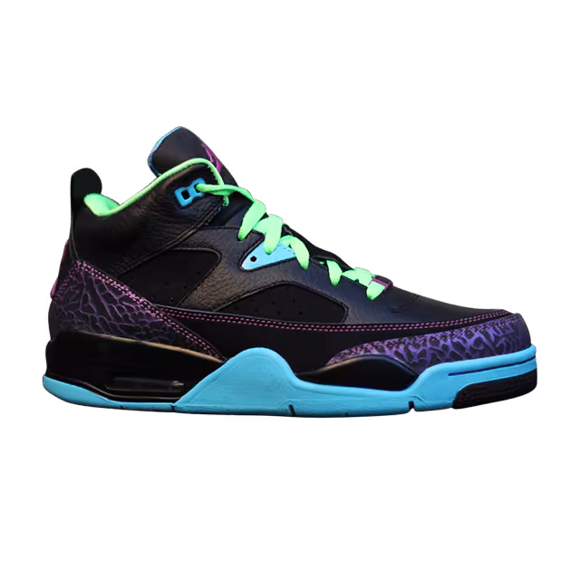 Air Jordan Son of Mars Low Bel-Air