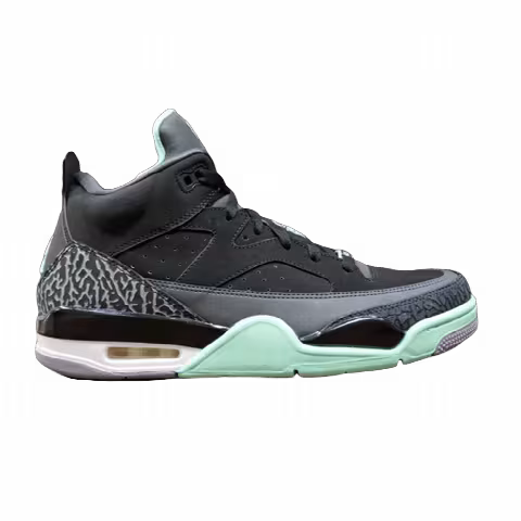 Air Jordan Son of Mars Low 'Green Glow'