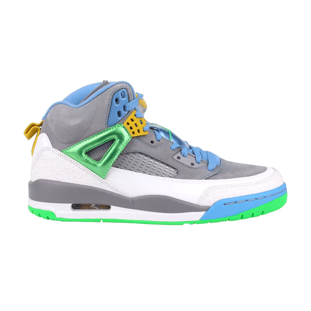 Air Jordan Spizike Stealth