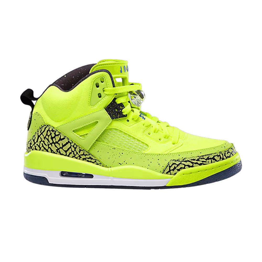 Air Jordan Spizike BHM