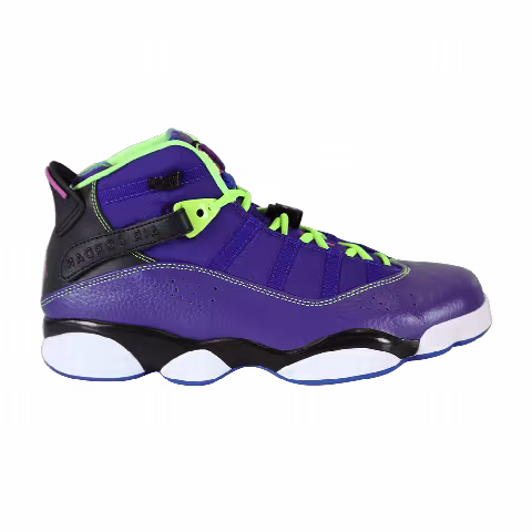 Air Jordan 6 Rings 'Bel Air'