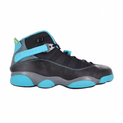 Air Jordan 6 Rings 'Hornets'