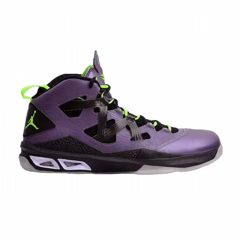 Air Jordan Melo M9 'Blacklight'
