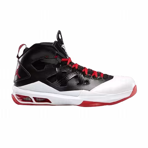 Air Jordan Melo M9 'Bred'