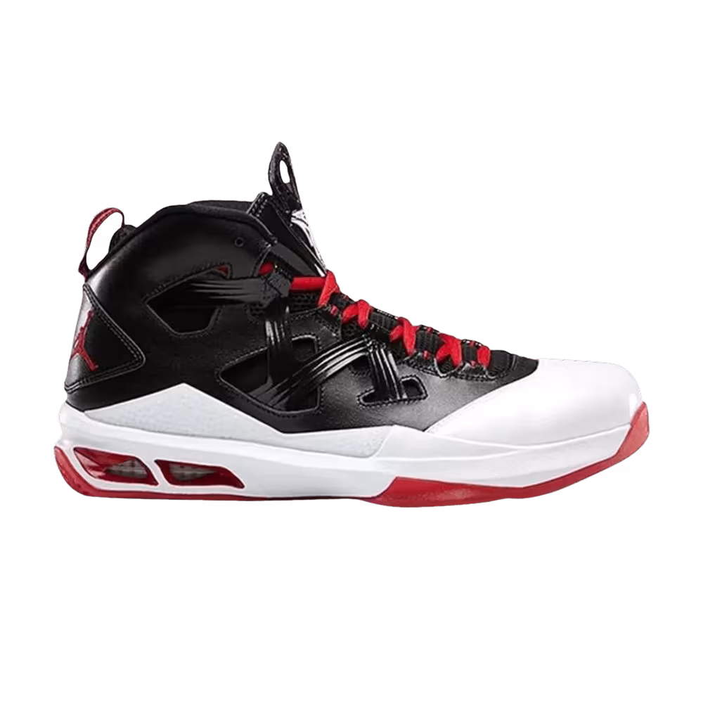 Air Jordan Melo M9 Bred