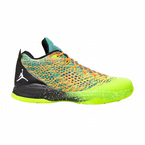 Air Jordan CP3.VII 'Flight Before Christmas'