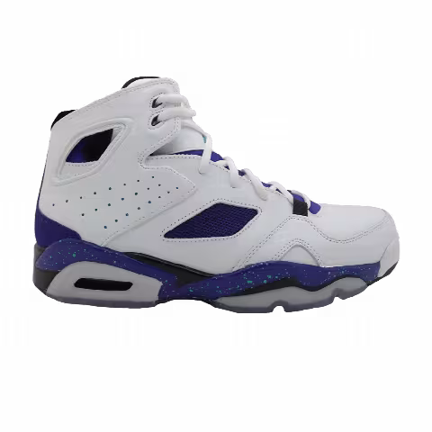 Air Jordan Flight Club 91 'Grape'