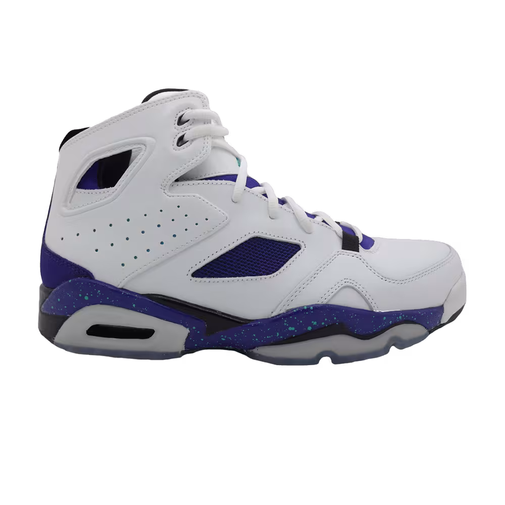 Air Jordan Flight Club 91 Grape