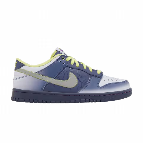 Nike Dunk Low GS 'Halloween - I am Fearless!'