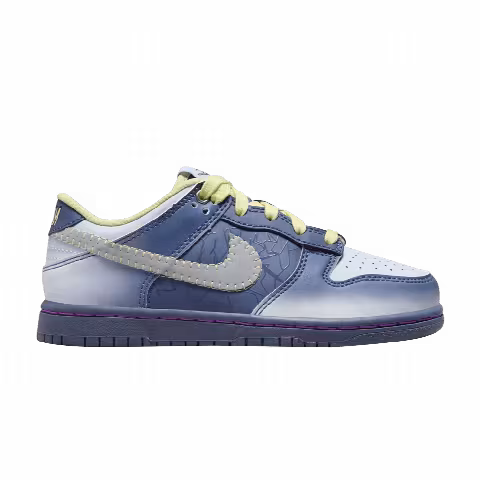 Nike Dunk Low PS 'Halloween - I am Fearless!'