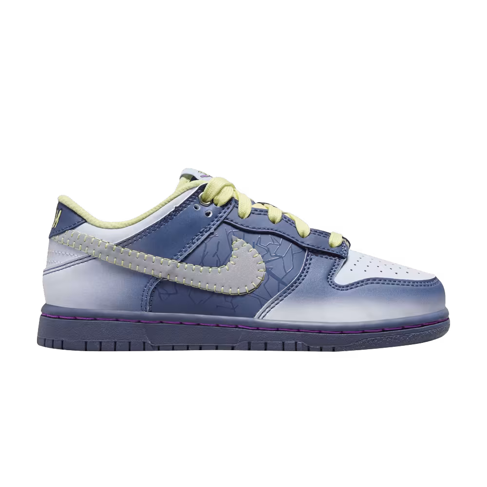 Nike Dunk Low PS Halloween - I am Fearless!