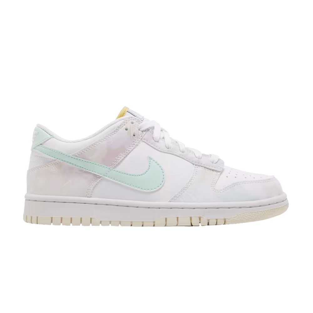 Nike Dunk Low GS Pastel Paisley