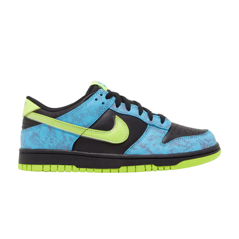 Nike Dunk Low SE GS Let's Dance