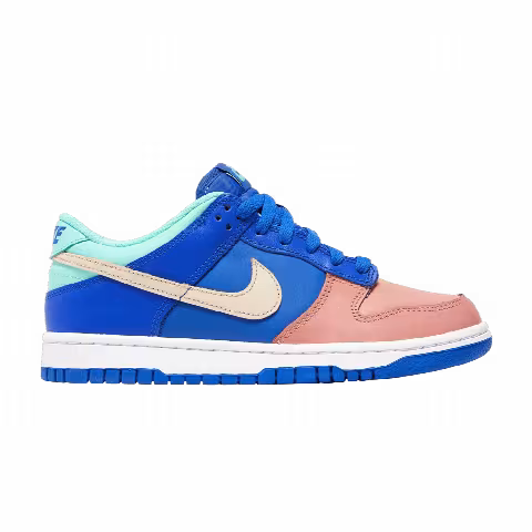 Nike Dunk Low SE GS 'Salmon Toe'