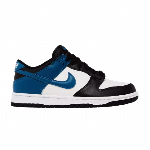 Nike Dunk Low GS 'Industrial Blue'