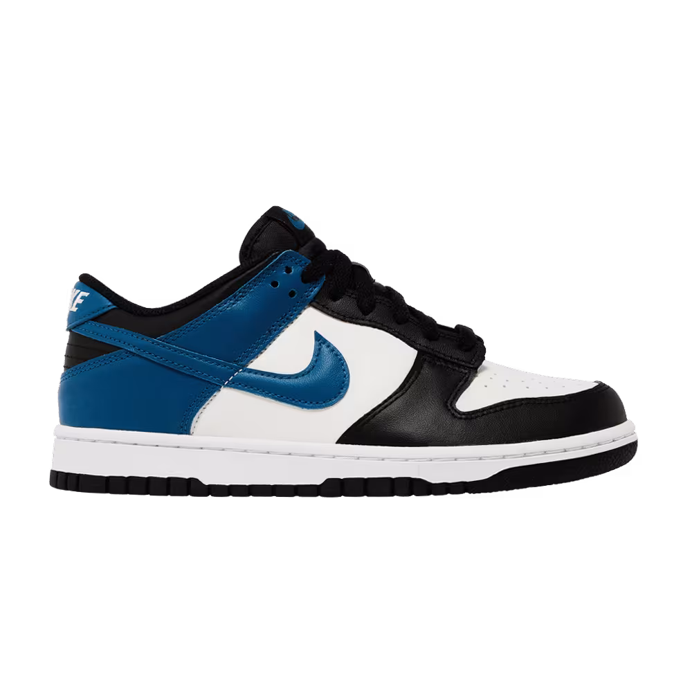Nike Dunk Low GS Industrial Blue
