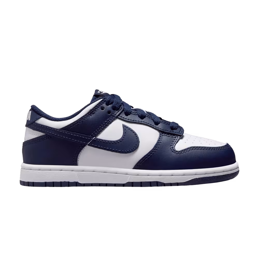 Nike Dunk Low PS Midnight Navy