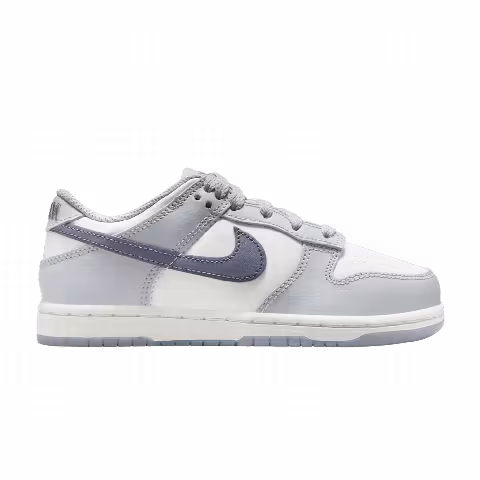 Nike Dunk Low PS 'Light Carbon'
