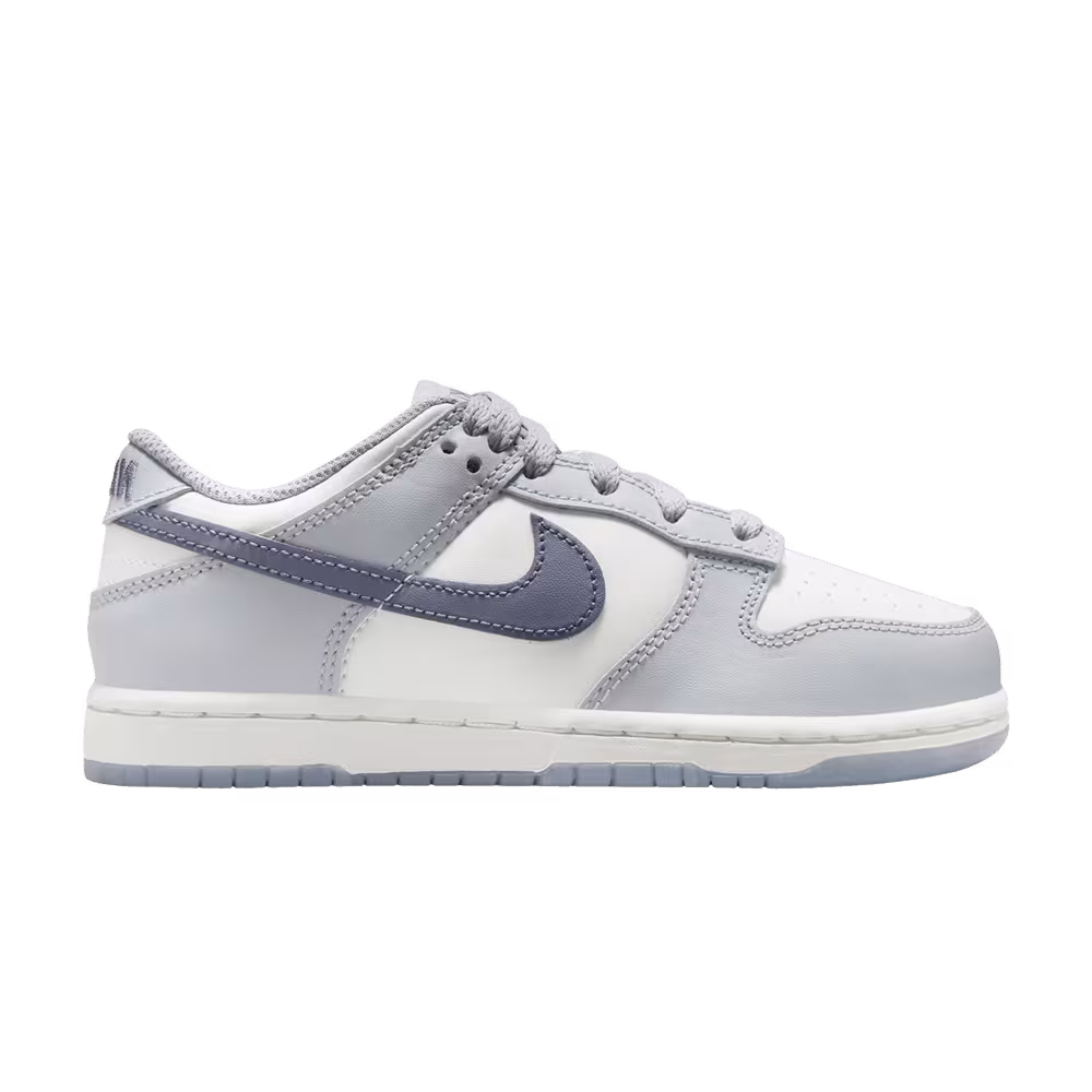 Nike Dunk Low PS Light Carbon