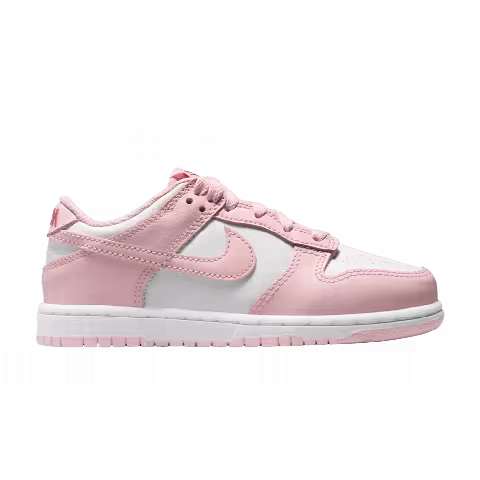 Nike Dunk Low PS 'Pink Glaze'