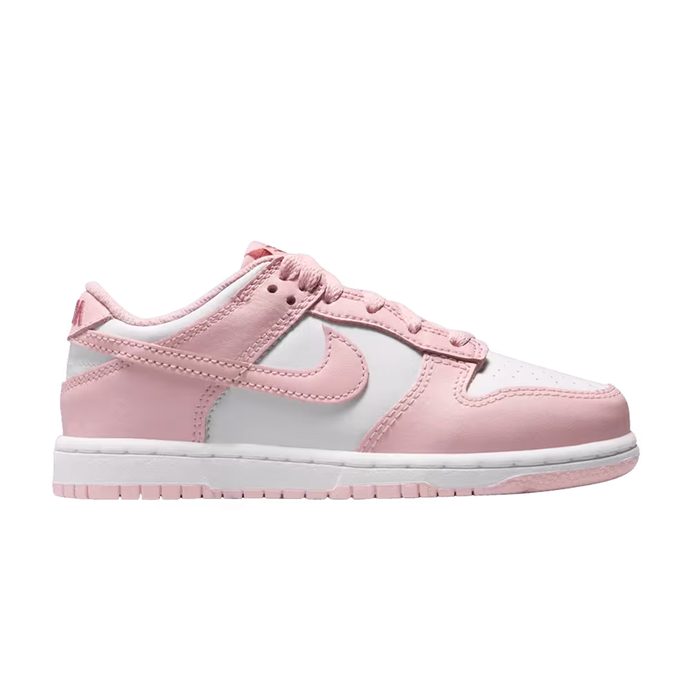 Nike Dunk Low PS Pink Glaze