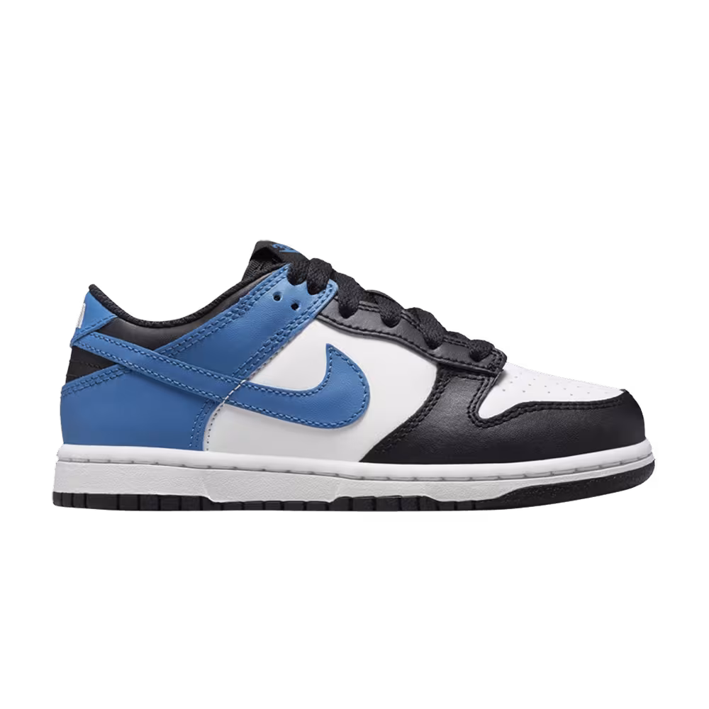 Nike Dunk Low PS Industrial Blue