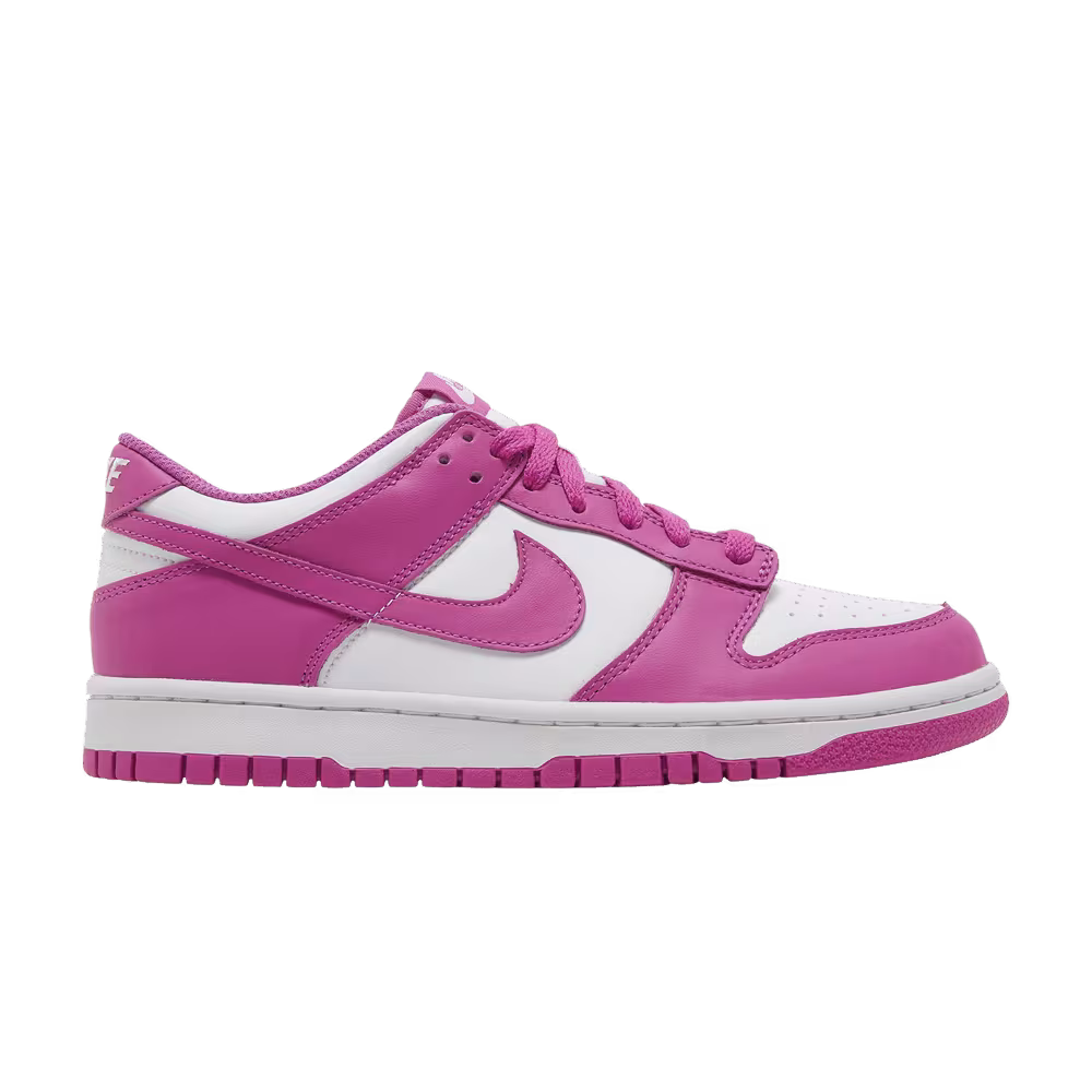 Nike Dunk Low PS Active Fuchsia