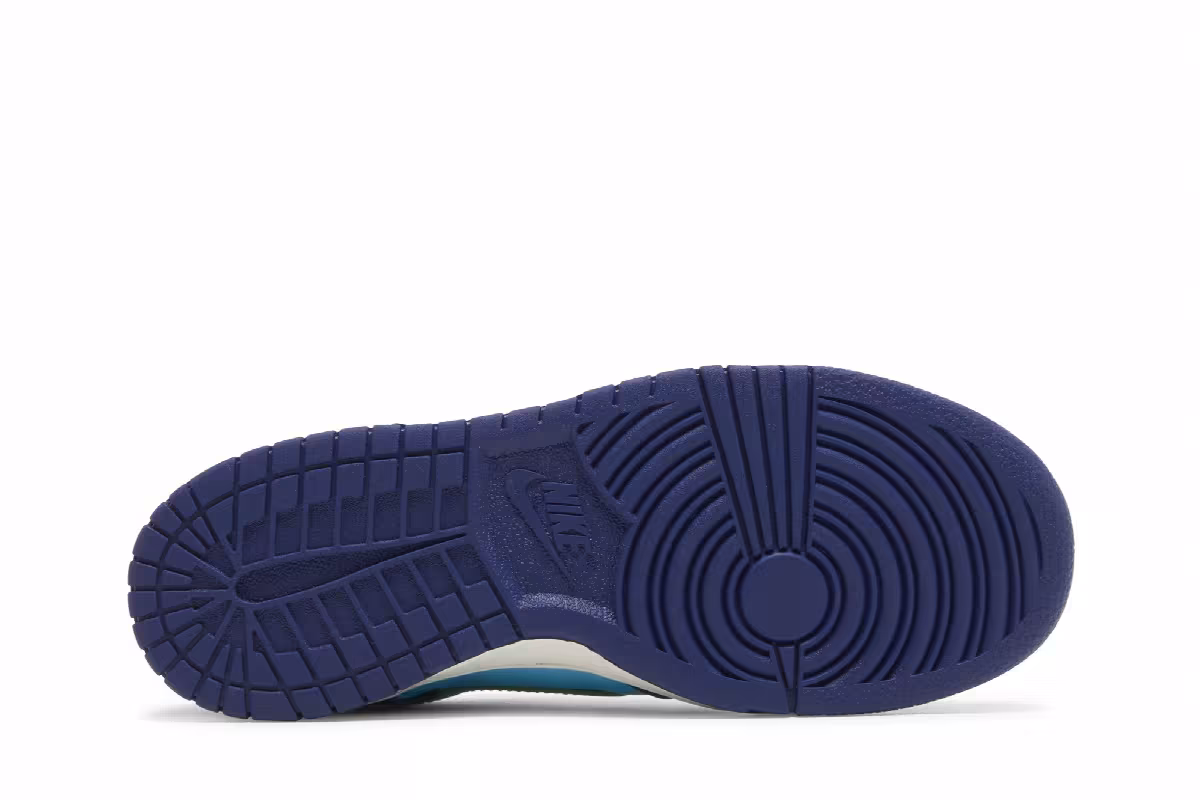 Nike Dunk Low GS All-Star 2023, view 5