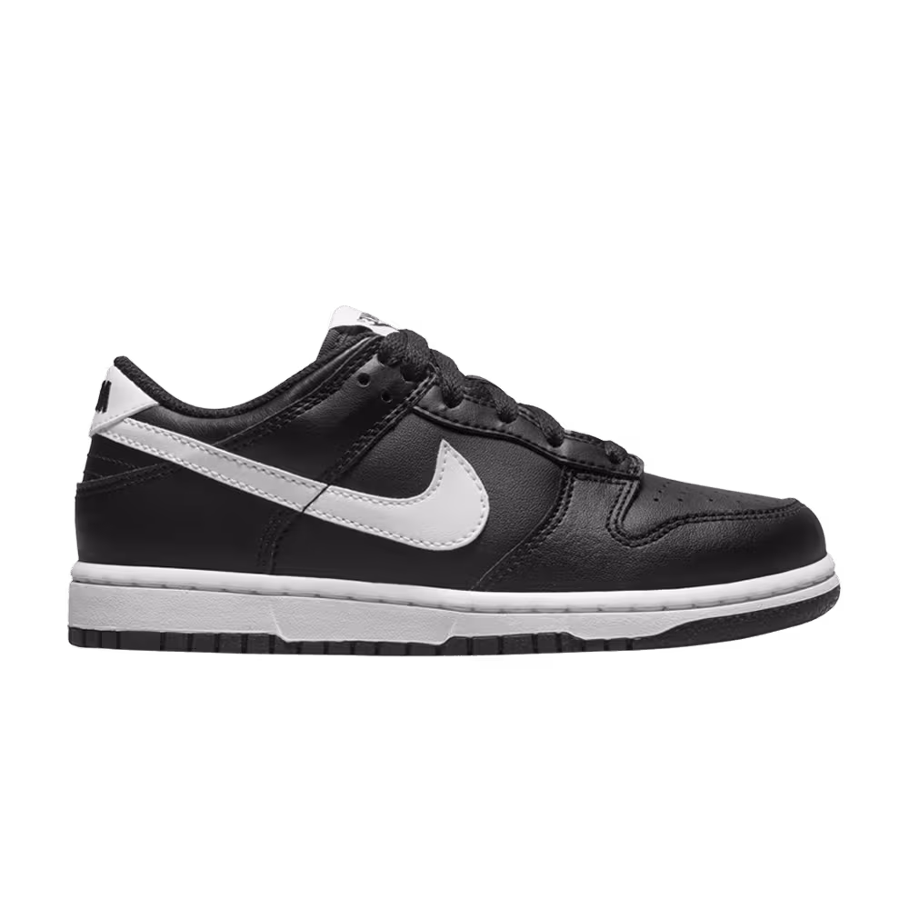 Nike Dunk Low PS Black Panda 2.0