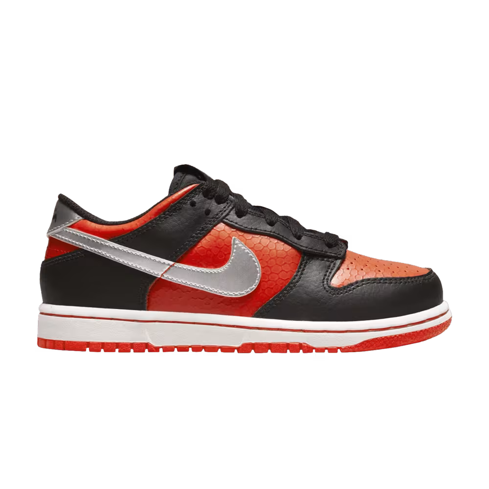 Nike Dunk Low PS Martian