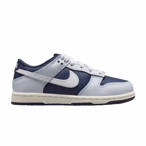 Nike Dunk Low PS 'Football Grey Midnight Navy'