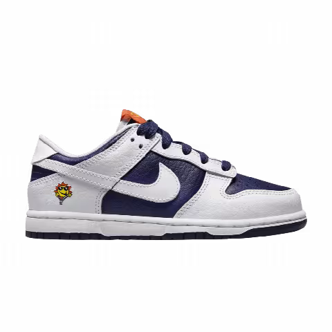 Nike Dunk Low PS 'UV Reactive'