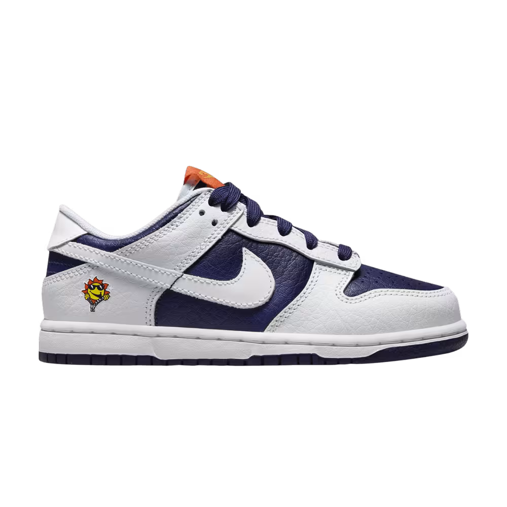 Nike Dunk Low PS UV Reactive