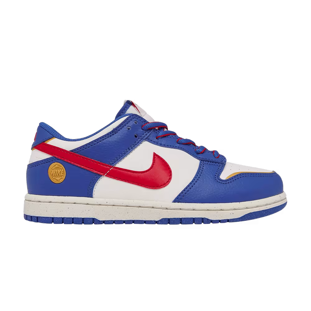 Nike Dunk Low Next Nature PS Superhero