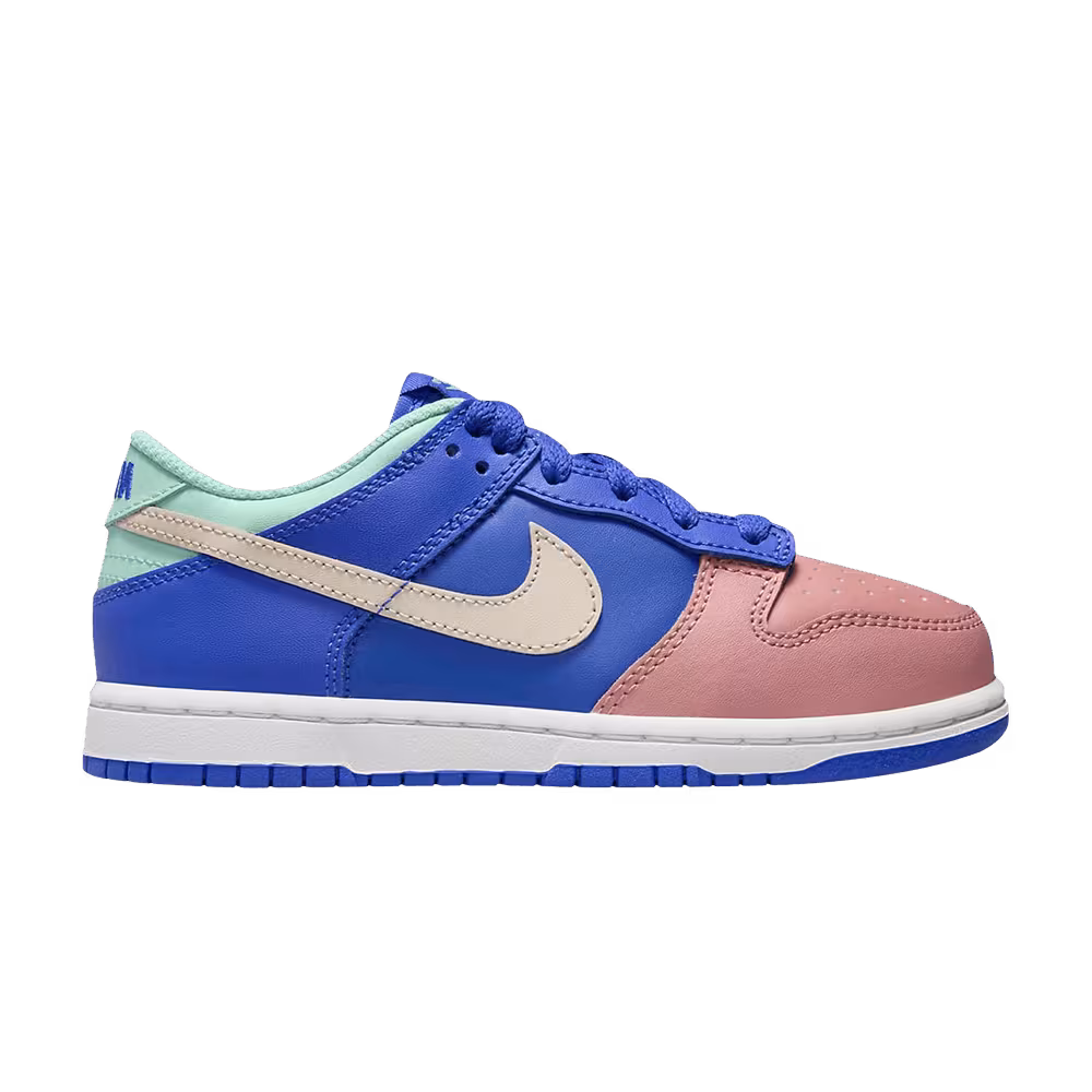 Nike Dunk Low SE PS Salmon Toe