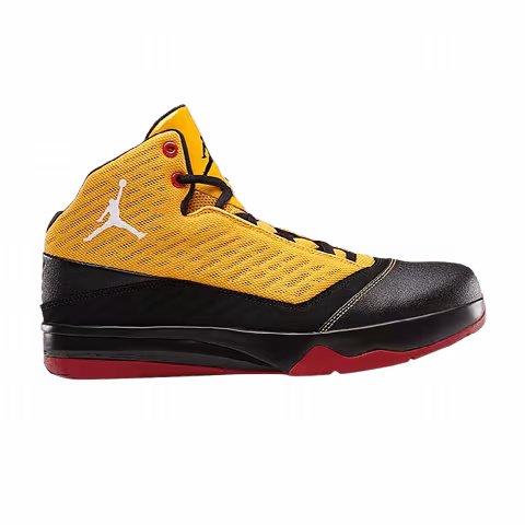Air Jordan B'Mo 'Black Del Sol'