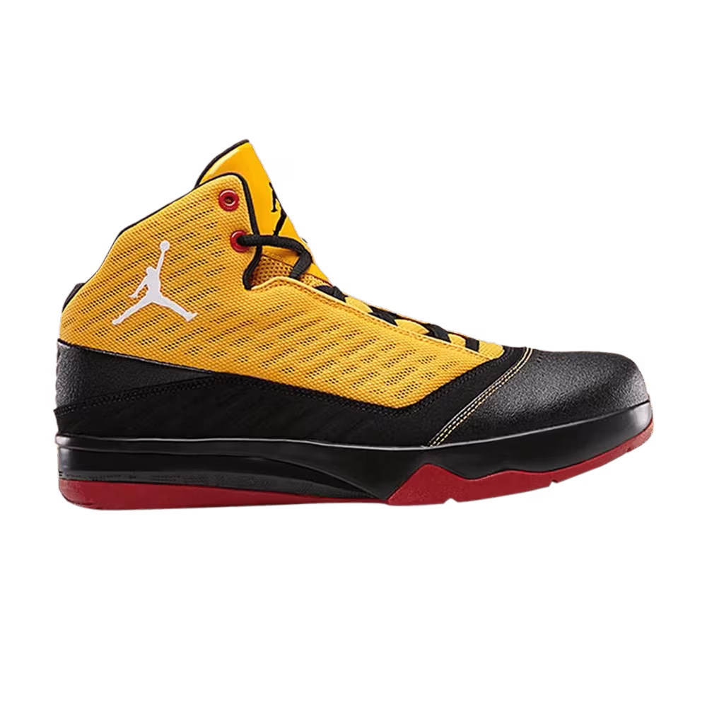 Air Jordan B'Mo Black Del Sol