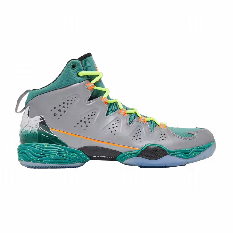 Air Jordan Melo M10 'Christmas'