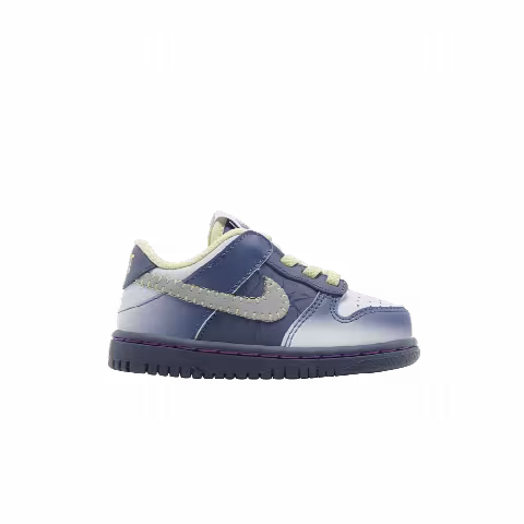 Nike Dunk Low TD 'Halloween - I am Fearless!'