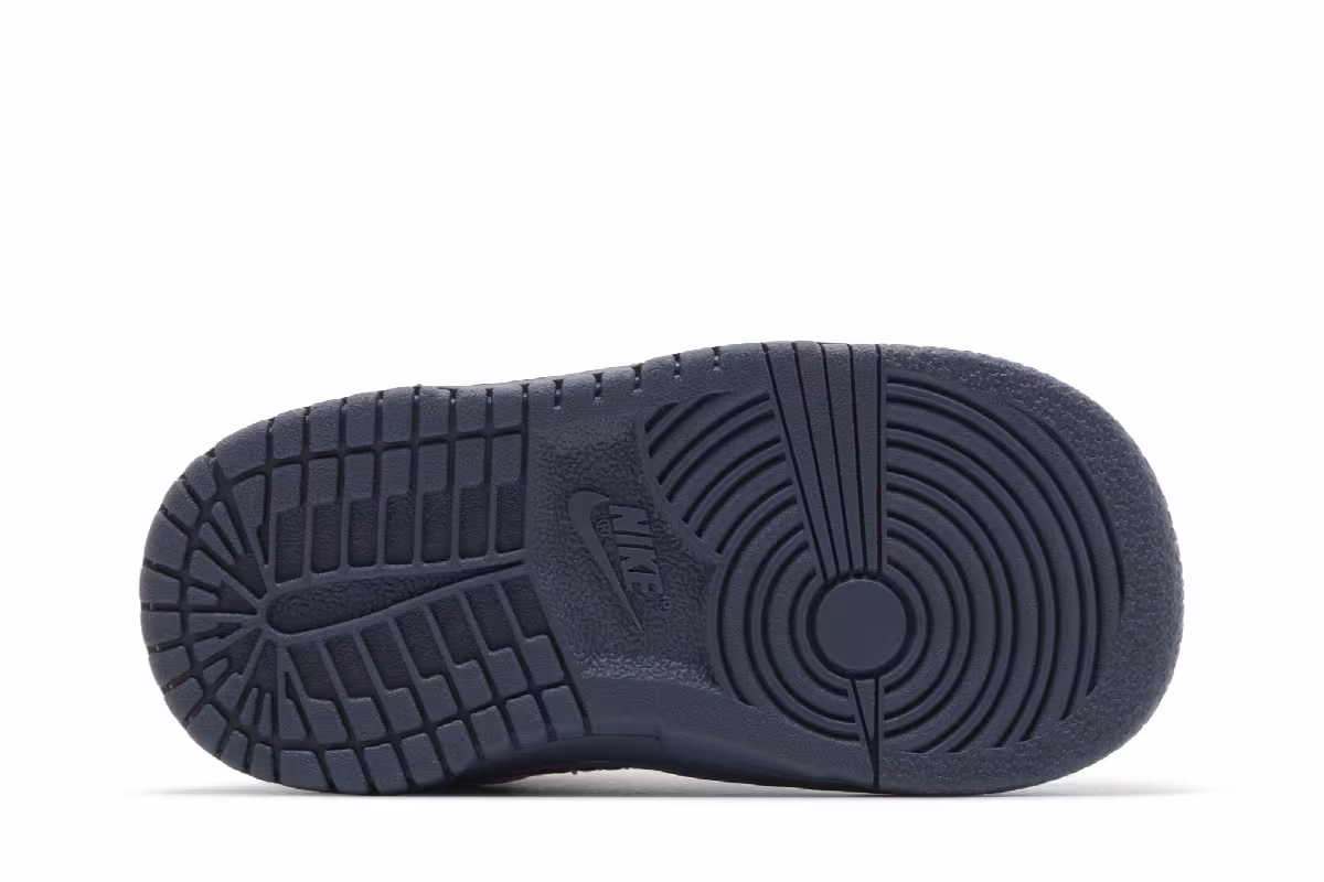 Nike Dunk Low TD Halloween - I am Fearless!, view 5