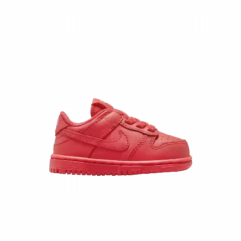 Nike Dunk Low TD 'Track Red'