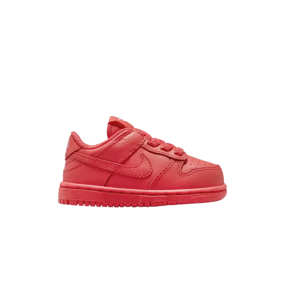 Nike Dunk Low TD Track Red