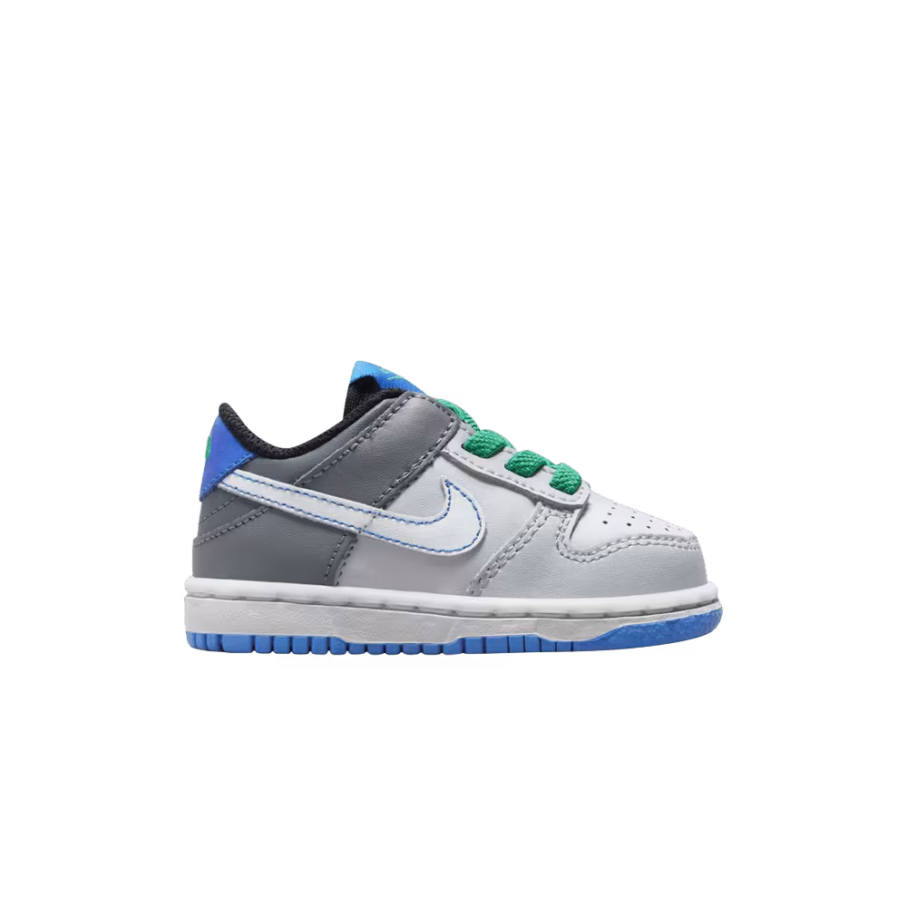 Nike Dunk Low TD Pure Platinum Photo Blue